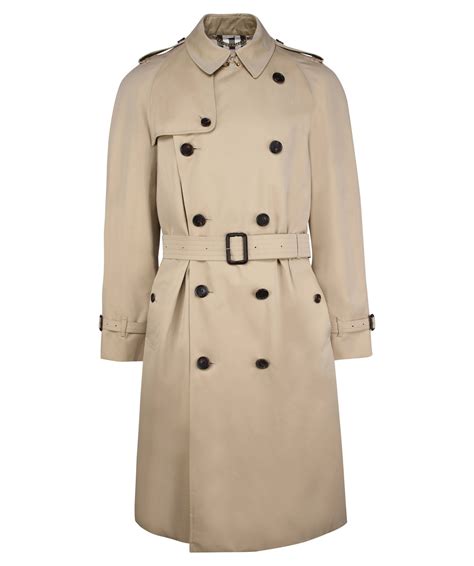 trenchcoat burberry herren|burberry trenchcoat damen sale.